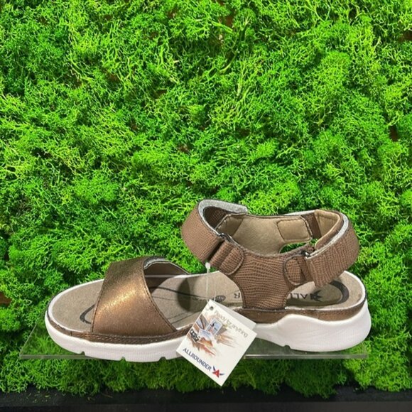 Allrounder by Mephisto Tabasa Sandals - Picture 7 of 8